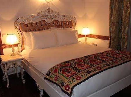 Beylerbeyi Palace 伊斯坦布尔 外观 照片