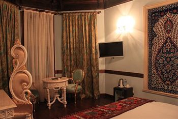 Beylerbeyi Palace 伊斯坦布尔 外观 照片