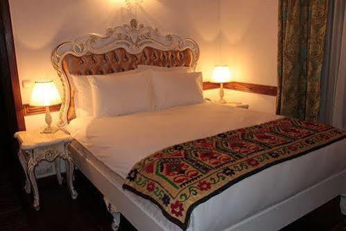 Beylerbeyi Palace 伊斯坦布尔 外观 照片